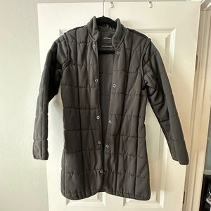 Maison Scotch/ Scotch & Soda Jacket- inner layer XS